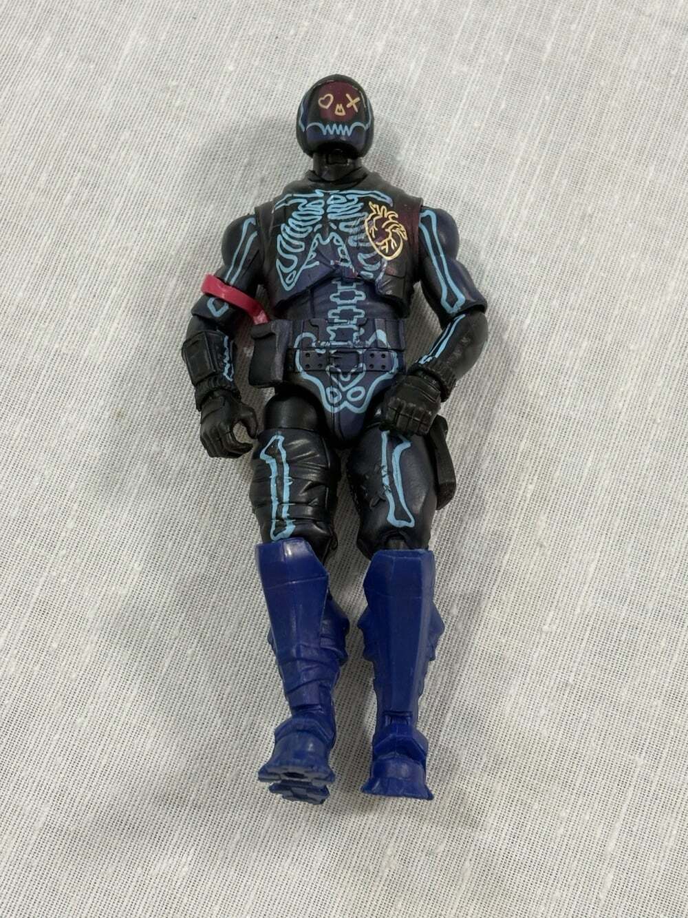 Jazwares Fortnite Party Trooper 4” Action Figure 2021